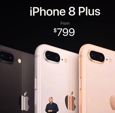 ΪʲôûiPhone7s ֱiPhone 8/8Plus iPhone Xȫ湦ܽ