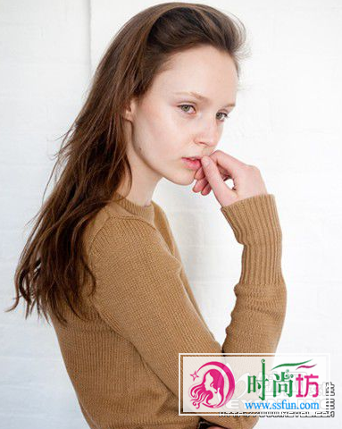 【高额头女生发型】搜罗了以下几款适合高额头妹子的发型 【高额头女生发型】搜罗了以下几款适合高额头妹子的发型